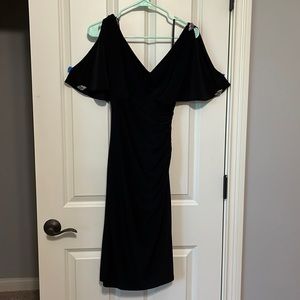 Ralph Lauren Cocktail Dress